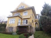 XII. ker Kissvábhegy szivében igényesen felújított nagypolgári villa eladó