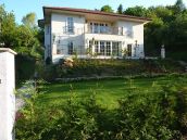 II. kerület külső részén 5 szobás újépítésű, luxusvilla eladó.