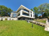 II. RÉZMÁLON PANORÁMÁS, MINIMÁL STÍLUSÚ, ÚJÉPÍTÉSŰ LUXUSVILLA ELADÓ!