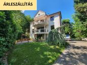 II. KLASSZIKUS RÓZSADOMBON BELSŐ ÚSZÓMEDENCÉS, MODERNIZÁLT, LIFTES VILLA ELADÓ!