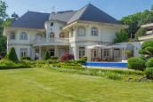 II. DIE SCHÖNSTE LUXUSVILLA IN BUDA IST ZU VERKAUFEN IN SZÉPVÖLGY!